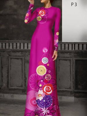 1624251745 178 vai ao dai dep vua ra (14)